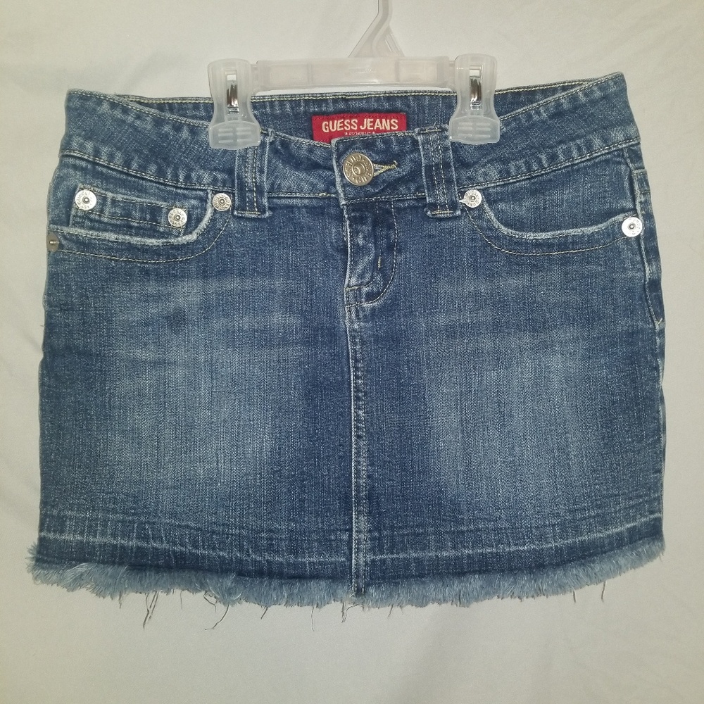 Guess Denim Mini